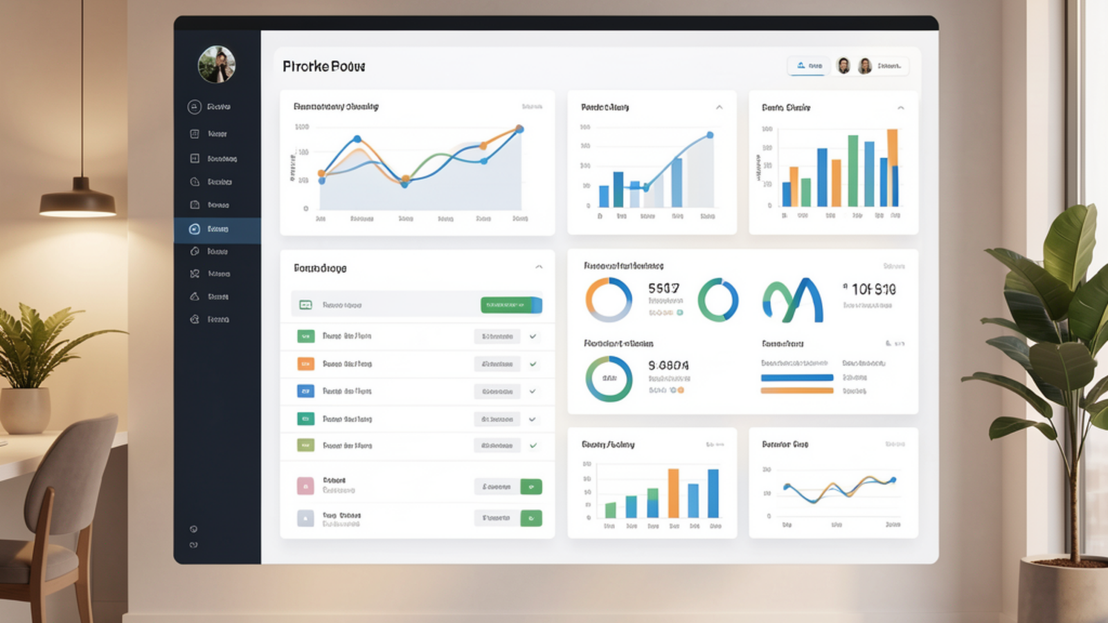 Zoho Commerce Workflow for an E-Commerce Brand implementation visual