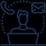 Specialist Allocation icon